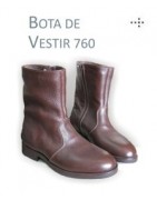 Botas Durotech